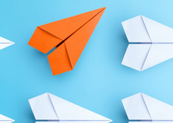 Crypto Markets Seeing a Paradigm Shift