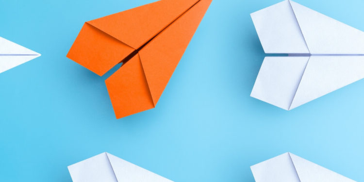 Crypto Markets Seeing a Paradigm Shift