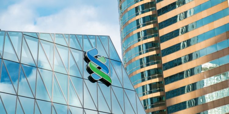 Standard Chartered Expands Business by Joining Crypto Family