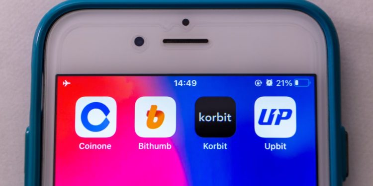 South Korea Top Four Crypto Exchanges Launch Joint Venture To Abide By AML Regulations