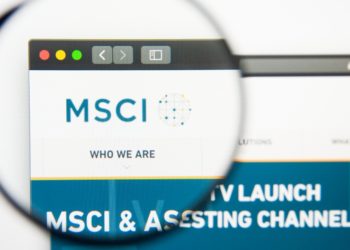 Global Financial Indexes Provider MSCI Plans to Launch Crypto Indexes