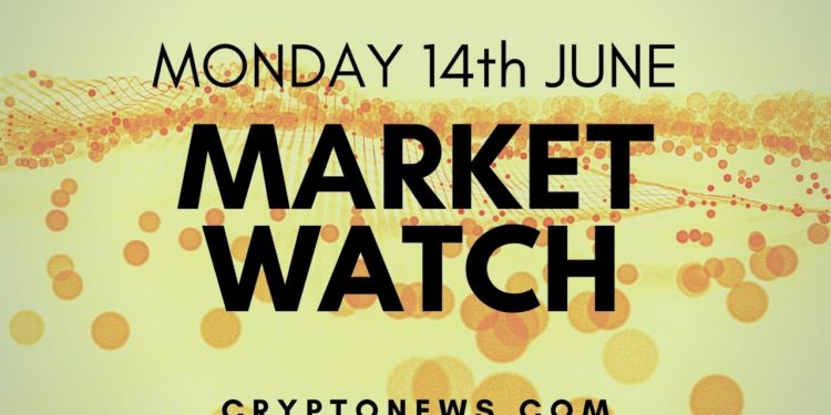 Bitcoin Shoots Higher, Ethereum and Altcoins Show Positive Signs