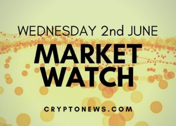 Bitcoin, Ethereum Still Consolidate, DOGE Rallies On Coinbase News