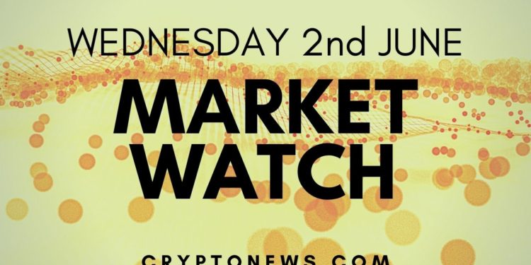 Bitcoin, Ethereum Still Consolidate, DOGE Rallies On Coinbase News