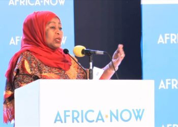 Africa Gets A Chance To Ride El Salvador-Triggered Bitcoin Hype Wave