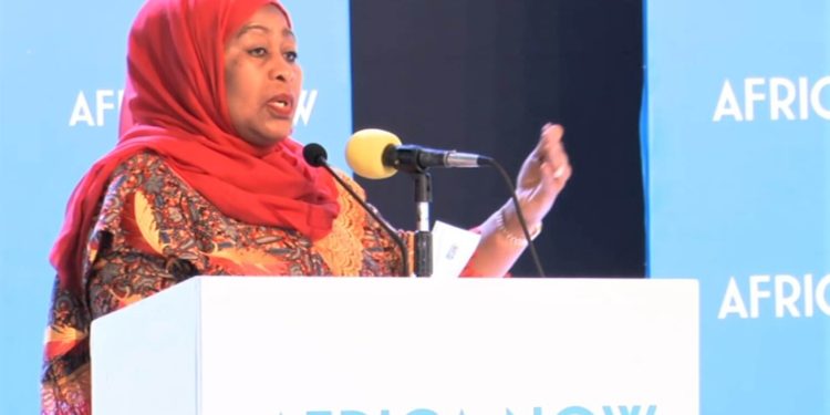 Africa Gets A Chance To Ride El Salvador-Triggered Bitcoin Hype Wave