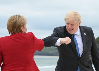 No Crypto in G7 Wrap-up, but Traders, Miners Will Still Want to Take Note