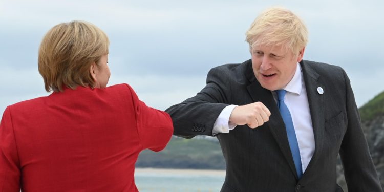 No Crypto in G7 Wrap-up, but Traders, Miners Will Still Want to Take Note