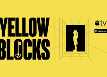 Tokenized Docuseries Crossing The Yellow Blocks and CBK Token Public