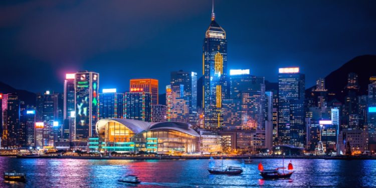 Hong Kong Lists CBDC Development as Strategy Fintech 2025 Roadmap