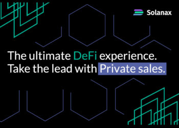 Solanax: Redefining the DeFi Sector