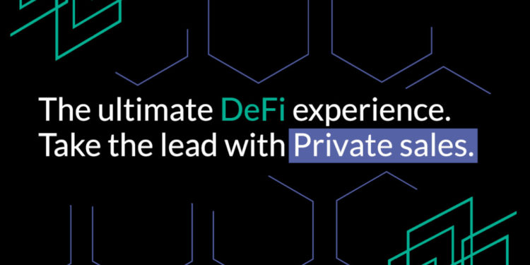 Solanax: Redefining the DeFi Sector