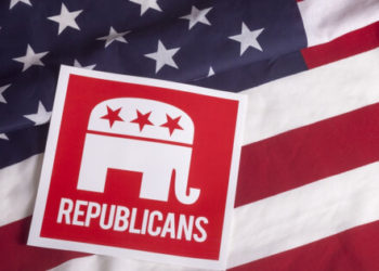 U.S. National Republican Congressional Committee To Accept Crypto Donations Through Bitpay