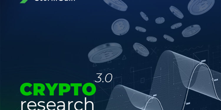 Traders Take Note as StormGain Publishes Latest Crypto Market Report