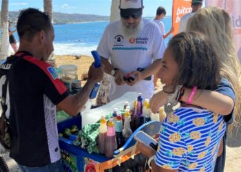 El Salvador Will Be a Serious Test for Bitcoin’s Layer-2 Networks