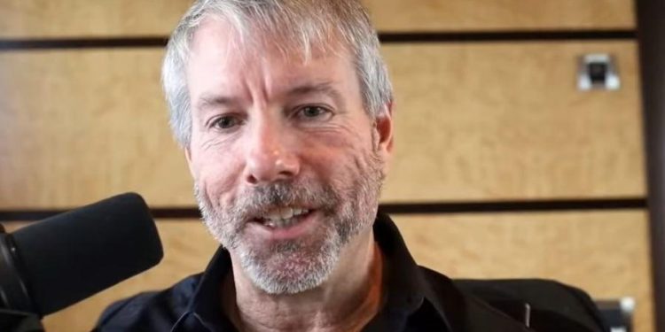 MicroStrategy Has No Limits For Bitcoin Purchases, Discusses Sale Scenarios