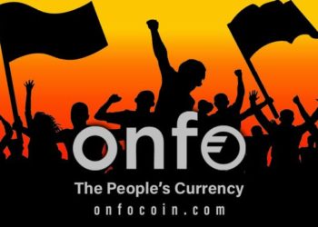 Bitcoin Treasure Hunt Will be Launched by ONFO