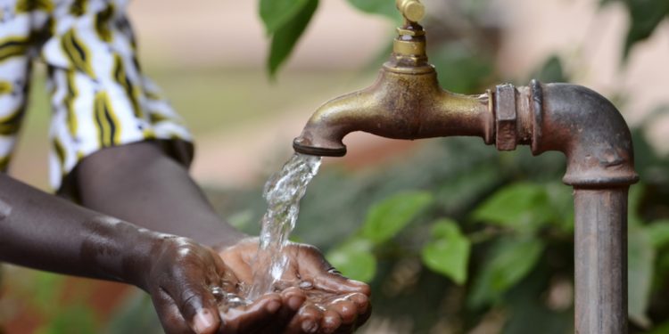 Bitcoin Water Trust Receives Over $1.3M BTC Donations For Charity within Three Weeks