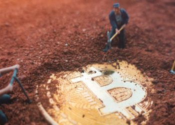 Bitcoin Miners’ Outflow Volume Hit a Monthly Low