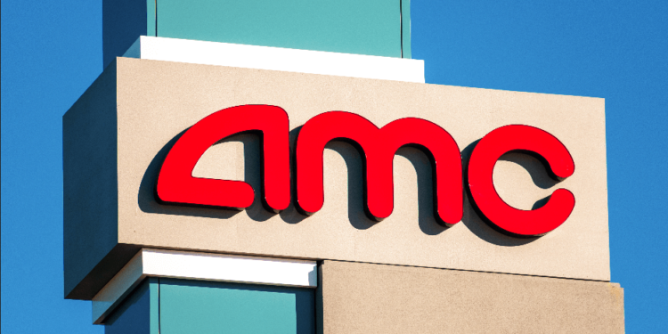 All Roads Lead to Crypto and the AMC Meme Stock One May Too