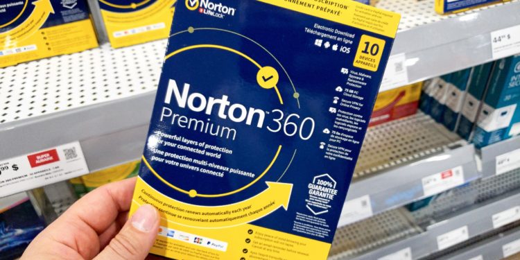 Norton 360 Antivirus Set to Launch Ethereum-Mining Platform & Wallet