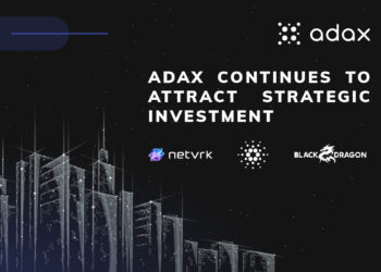 ADAX Continues to Attract Strategic Investment