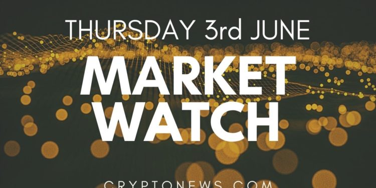 Bitcoin and Ethereum Extend Gains, Altcoins Turn Green