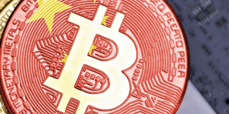 Bitcoin Miner Relocation Within China and Worst Case Scenario