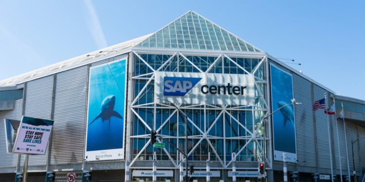 NHL- San Jose Sharks To Accept Crypto for Tickets and Merchandise Sales