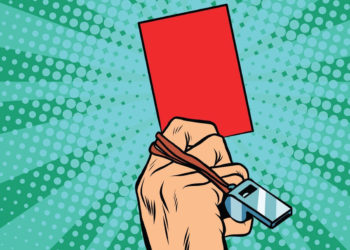 Mexican Football Federation Shows League Club’s NFT Equity Sale Red Card