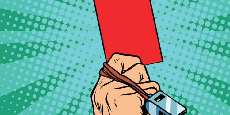 Mexican Football Federation Shows League Club’s NFT Equity Sale Red Card