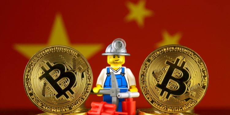 Michael Saylor: China’s Clampdown on Crypto will be a “Trillion-Dollar-Mistake”