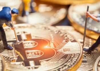 Bitcoin Mining Technology Luxor Completed $5M Series A Funding Led by NYDIG