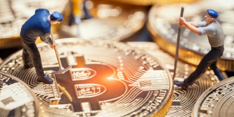 Bitcoin Mining Technology Luxor Completed $5M Series A Funding Led by NYDIG