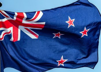 Kiwis Flock To Crypto, NFTs Despite Risk Appetite Wanes