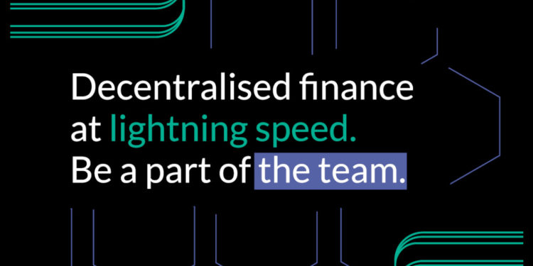 IEO of SOLANAX is Starting