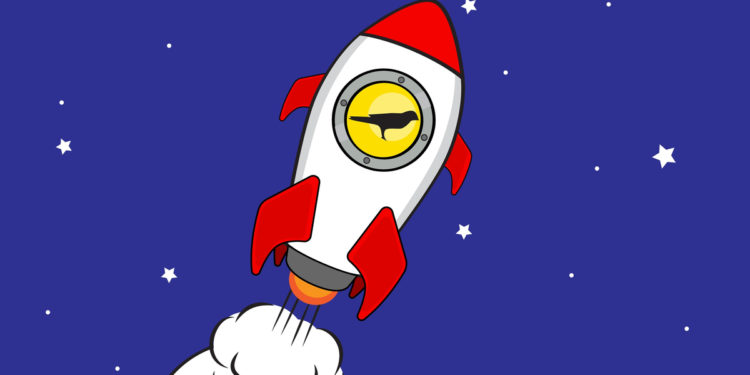 Kraken Launches Kusama Parachain Auction Platform,Driving it Surging by 19.07%