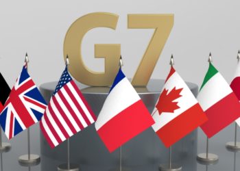 G7 Inks New Taxation Deal, What is in it for Crypto Firms?