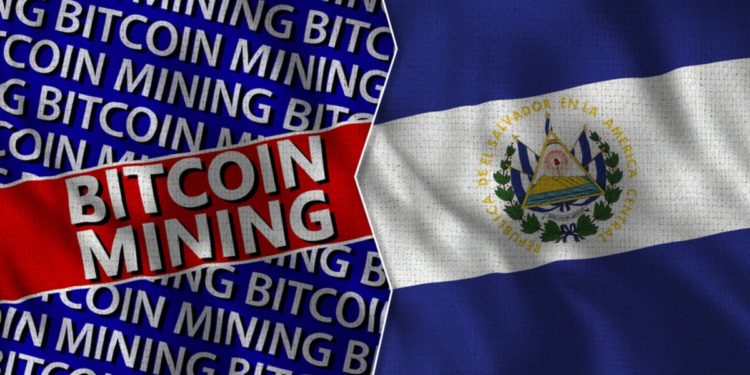 El Salvador President Proposes Volcanic-Powered Bitcoin Mining System
