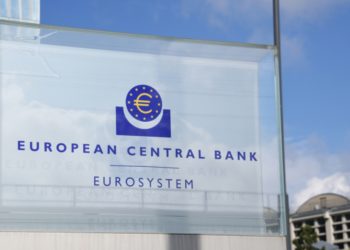 The ECB Warns Financial Stability Risks If Central Banks Fails to Issue Digital Currencies