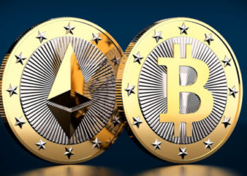 BTC & ETH Have Been the Best Risk-Adjusted Assets over the Last Year