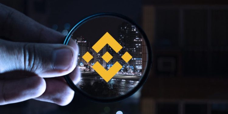 Binance UK Crypto Trading Services As Normal, Amid Regulation Scare