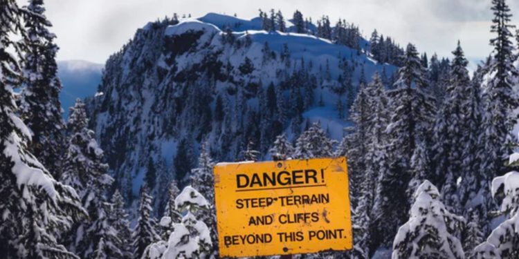 Bitcoin Is On The Cusp Of A Potential Death Cross