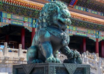 Why China’s Crackdown On Bitcoin May Be Just Beginning