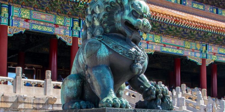 Why China’s Crackdown On Bitcoin May Be Just Beginning