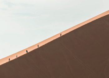 Bitcoin Weekly Support Holds By A Thread, What Comes Next?