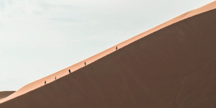 Bitcoin Weekly Support Holds By A Thread, What Comes Next?