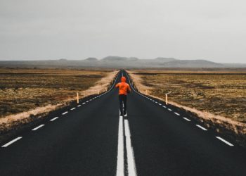 Bear Market Bottom Fractal, Bitcoin Could Soon Bump And Run