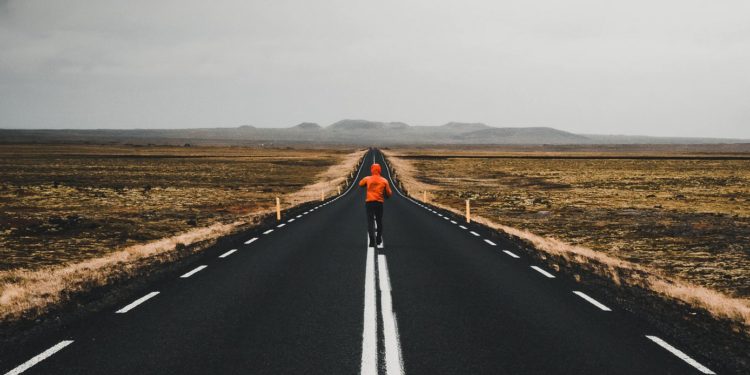 Bear Market Bottom Fractal, Bitcoin Could Soon Bump And Run