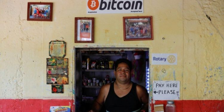 South America Is Going Bitcoin Crazy: El Salvador, Argentina, Brazil,
